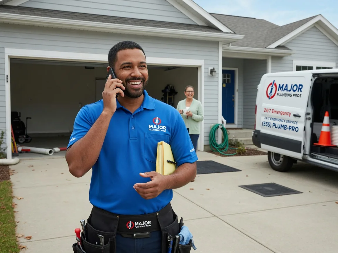 Drain Cleaning Services Riverton, CT FAQs